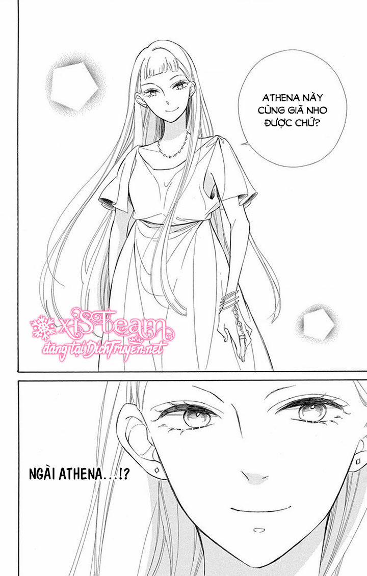 Colette Wa Shinu Koto Ni Shita 76 trang 30