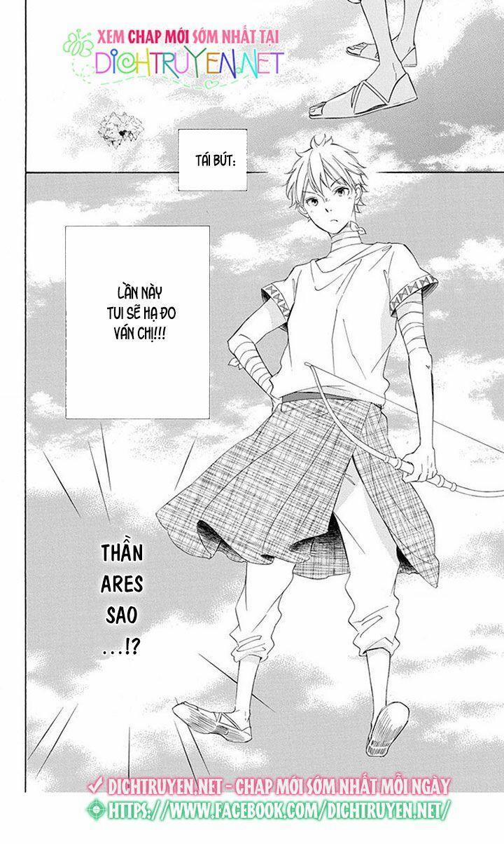 Colette Wa Shinu Koto Ni Shita 77 trang 29