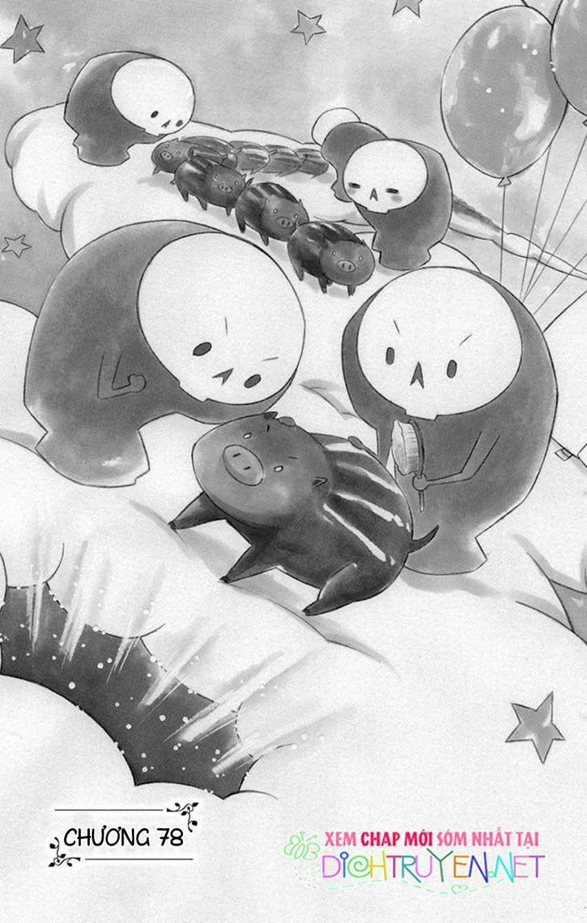 Colette Wa Shinu Koto Ni Shita 78 trang 2