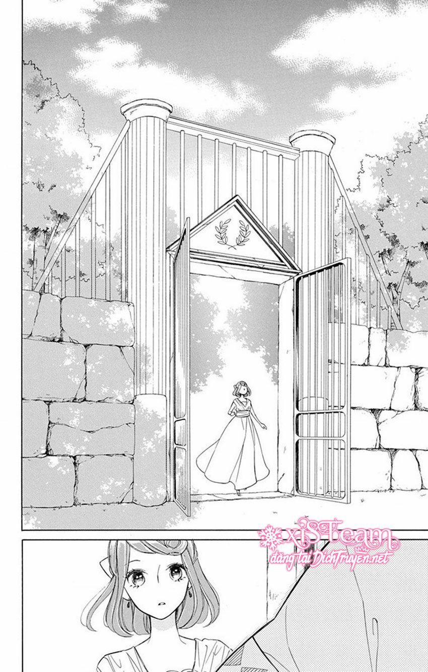 Colette Wa Shinu Koto Ni Shita 78 trang 3