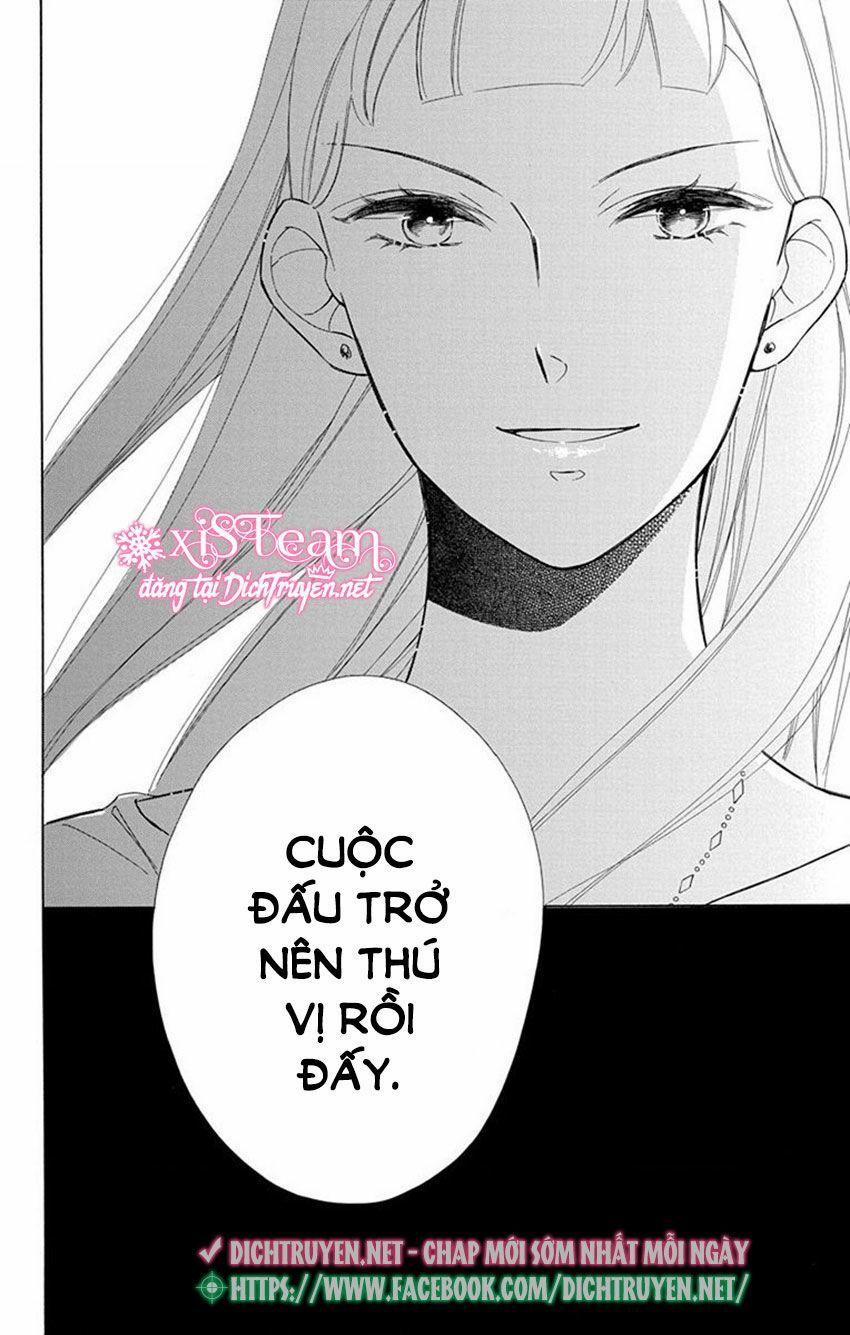 Colette Wa Shinu Koto Ni Shita 78 trang 31