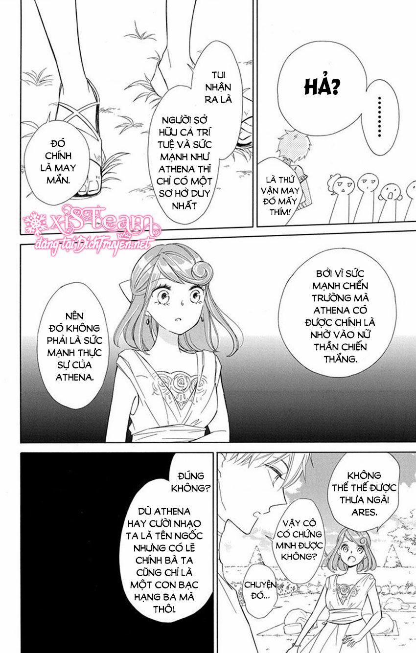 Colette Wa Shinu Koto Ni Shita 78 trang 7