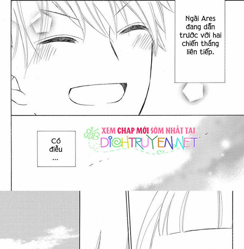 Colette Wa Shinu Koto Ni Shita 79 trang 2