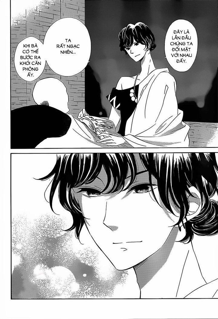 Colette Wa Shinu Koto Ni Shita 8 trang 29