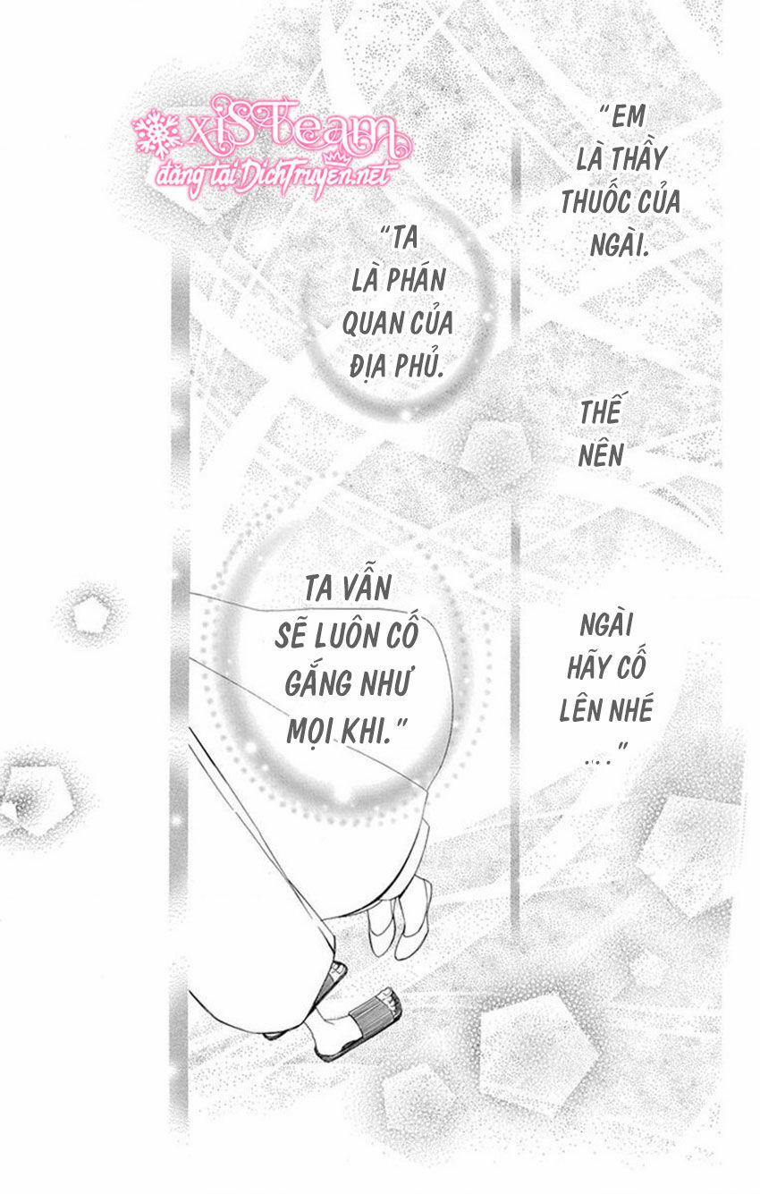 Colette Wa Shinu Koto Ni Shita 87 trang 4