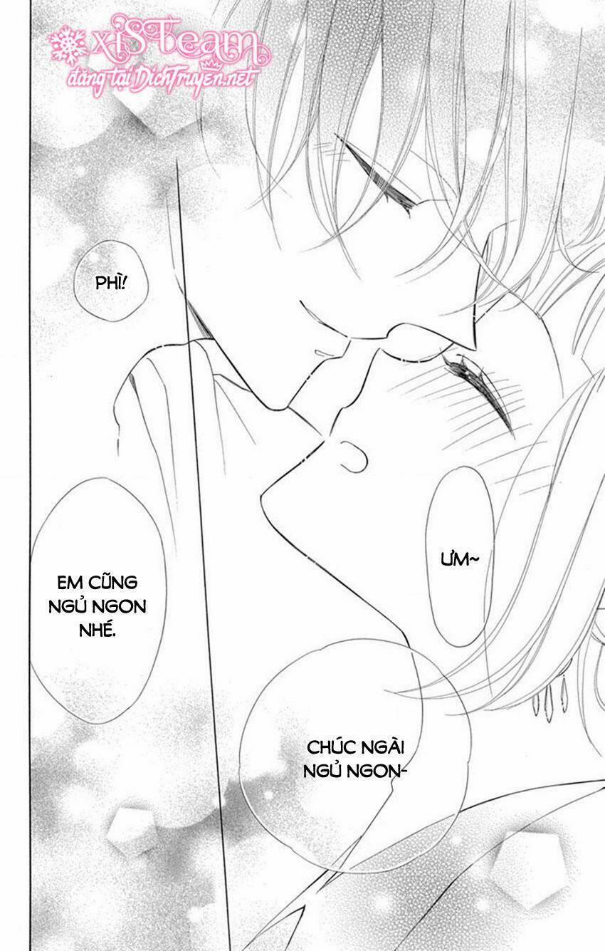 Colette Wa Shinu Koto Ni Shita 88 trang 28