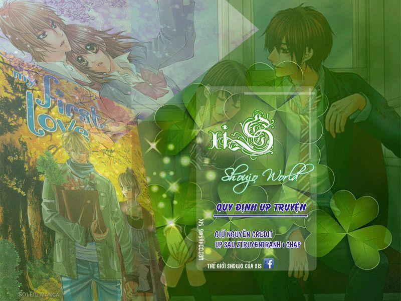 Colette Wa Shinu Koto Ni Shita 9 trang 0