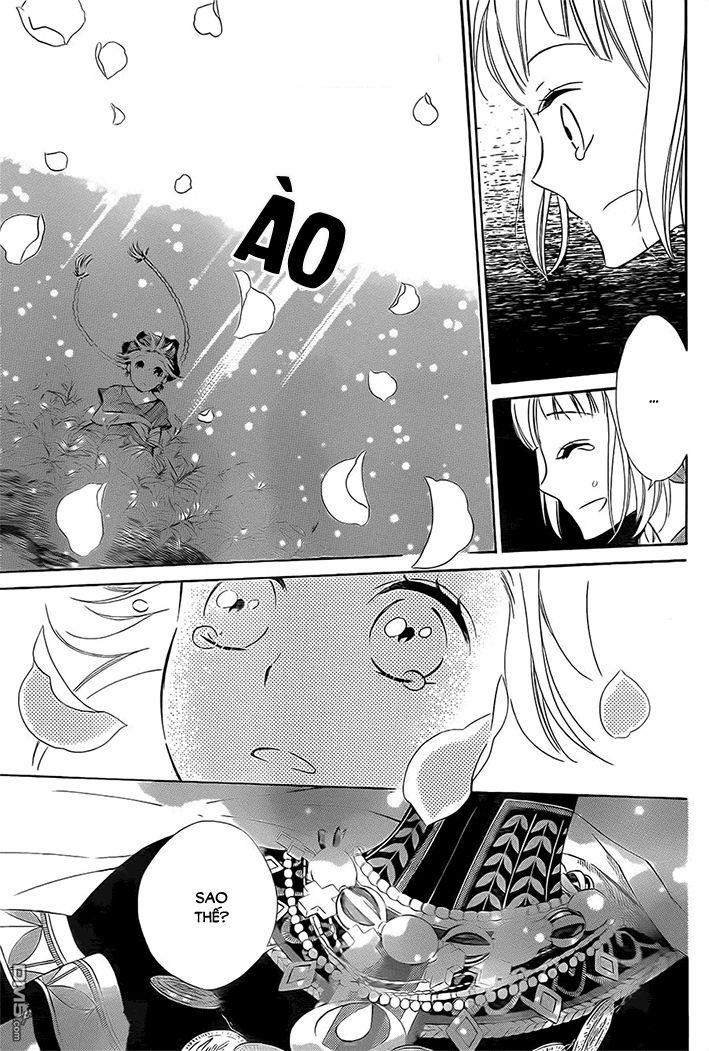 Colette Wa Shinu Koto Ni Shita 9 trang 18