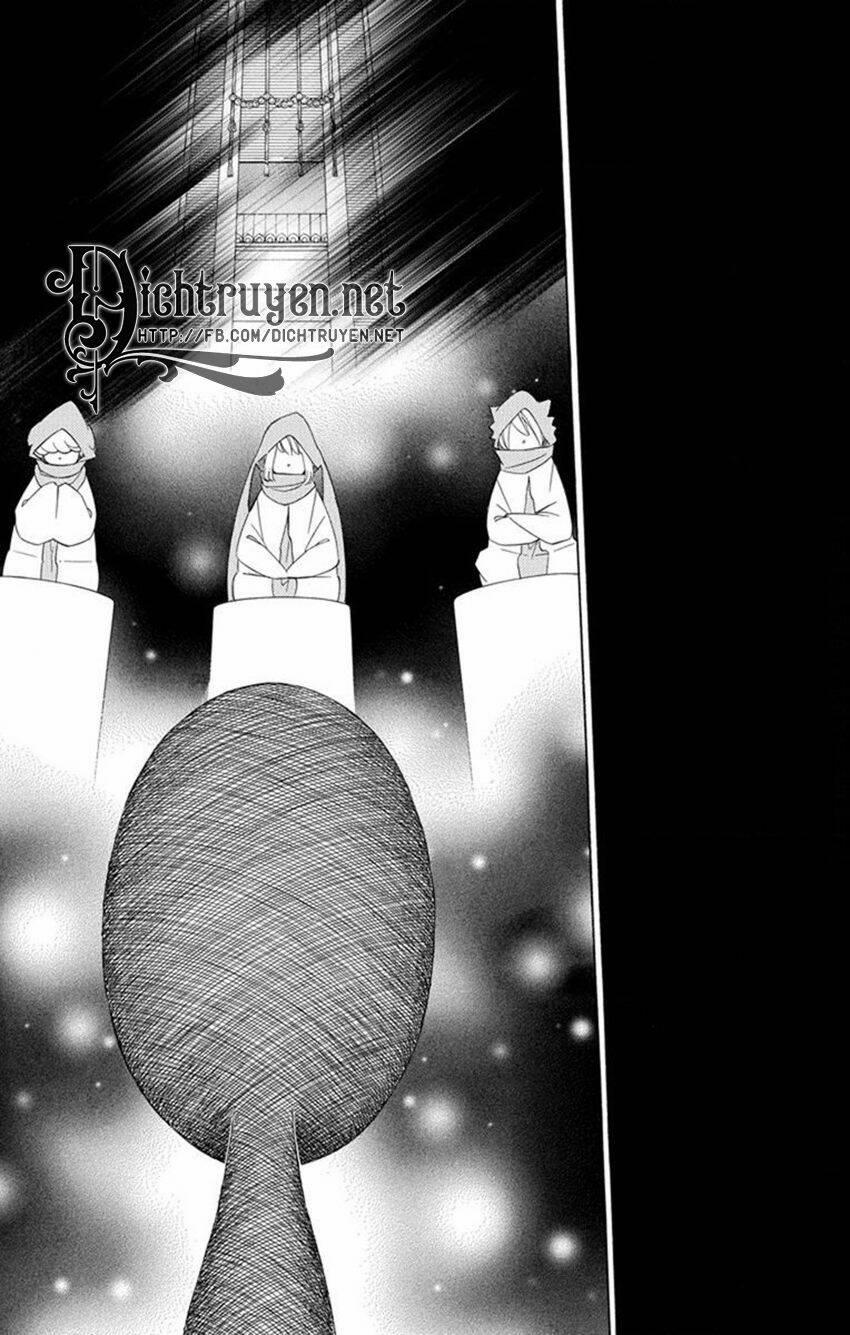 Colette Wa Shinu Koto Ni Shita 90 trang 6