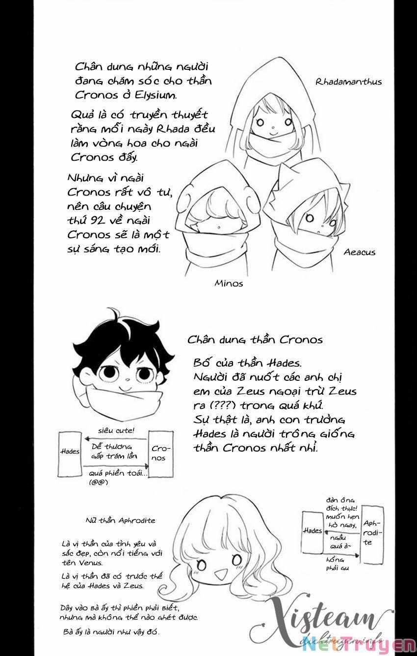 Colette Wa Shinu Koto Ni Shita 92.5 trang 0