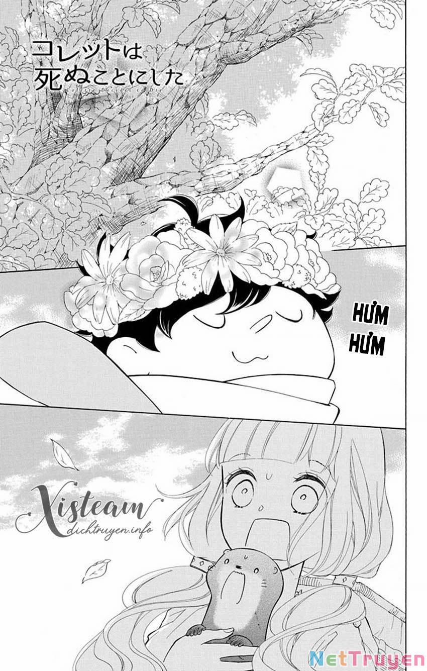 Colette Wa Shinu Koto Ni Shita 93 trang 2