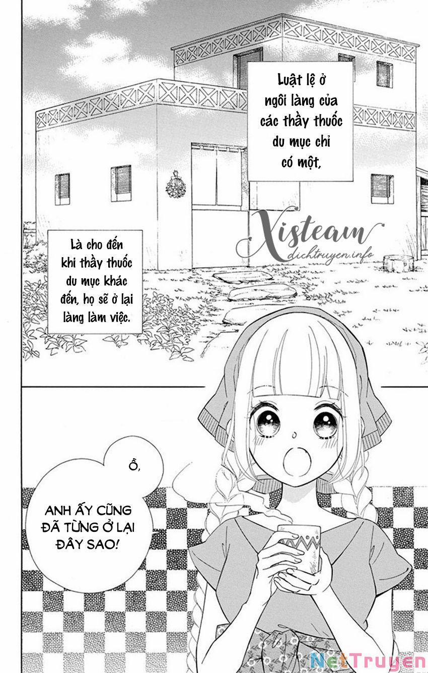 Colette Wa Shinu Koto Ni Shita 95 trang 1