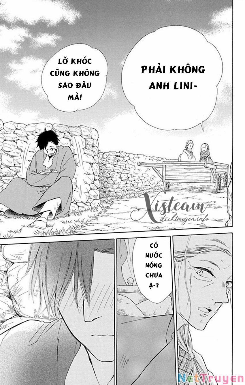 Colette Wa Shinu Koto Ni Shita 95 trang 26