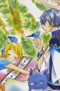 Đọc truyện tranh Colette Wa Shinu Koto Ni Shita