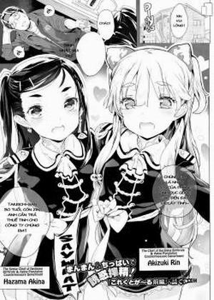 Đọc truyện tranh Collectgirl