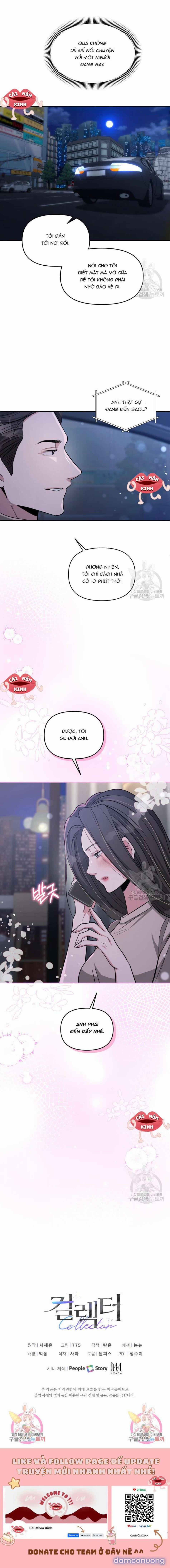 Collector 23 trang 9