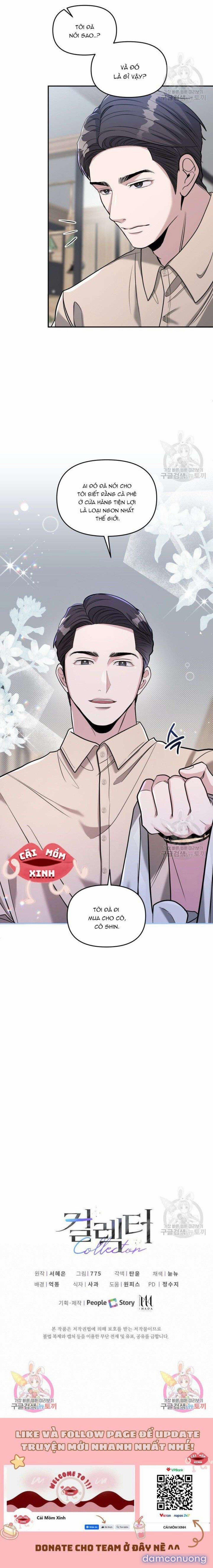 Collector 24 trang 9