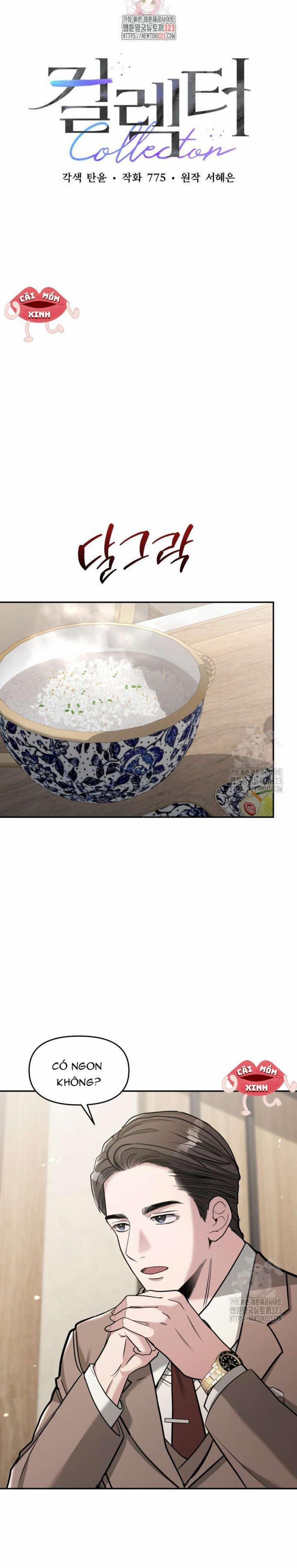 Collector 30 trang 0