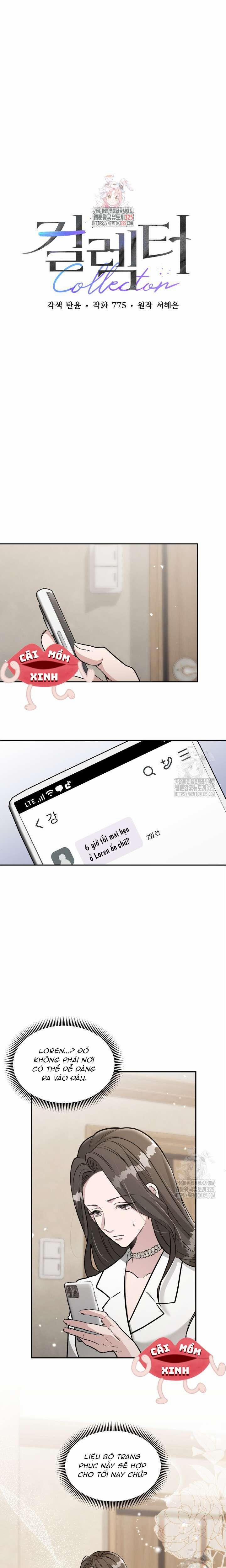 Collector 33 trang 0