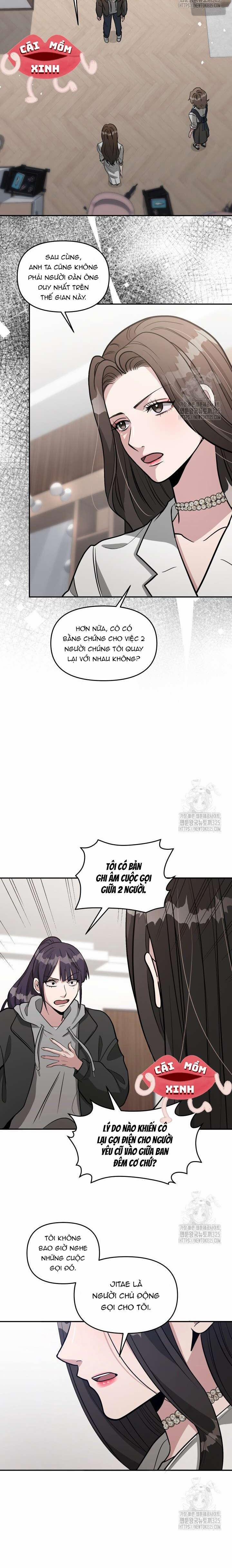 Collector 33 trang 15