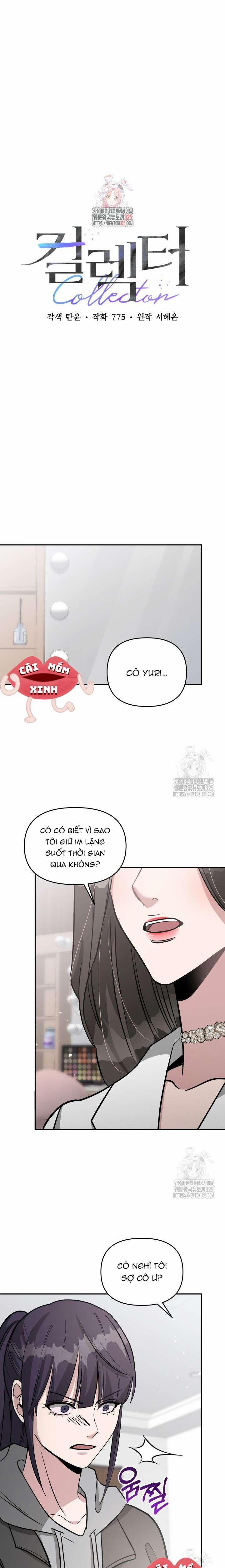 Collector 34 trang 0