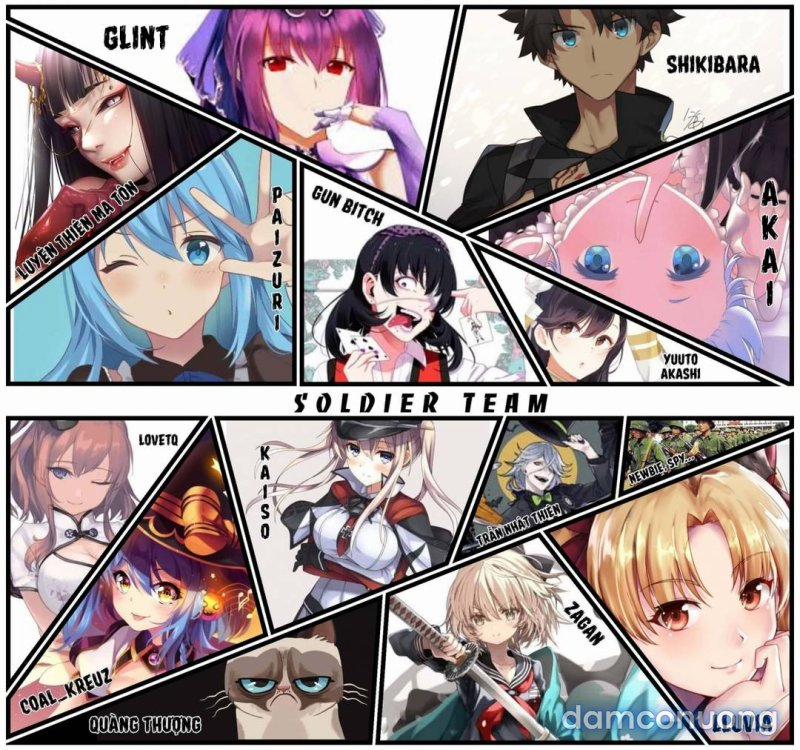 Combo Hư Hỏng! 1 trang 1