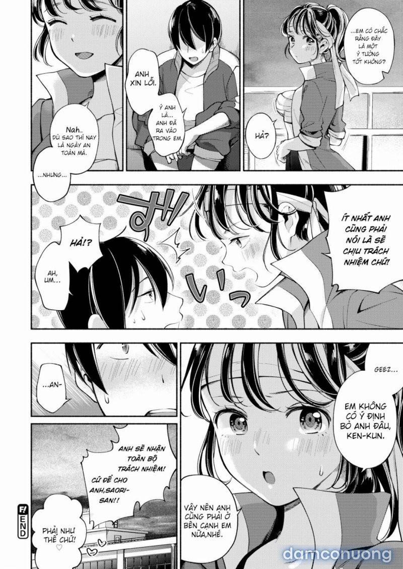 Combo Hư Hỏng! 1 trang 20