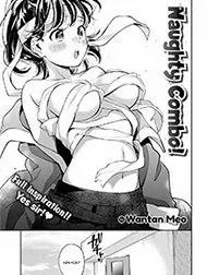 Đọc truyện tranh Combo Hư Hỏng!