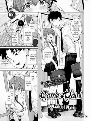 Đọc truyện tranh Come Pain