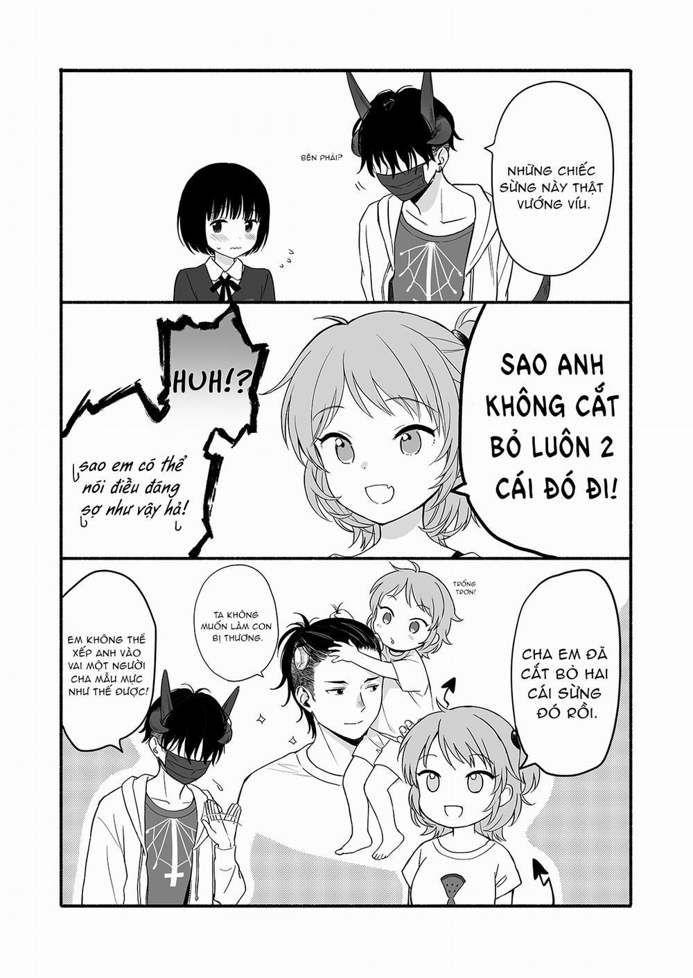 COMITIA141 Oneshot trang 3