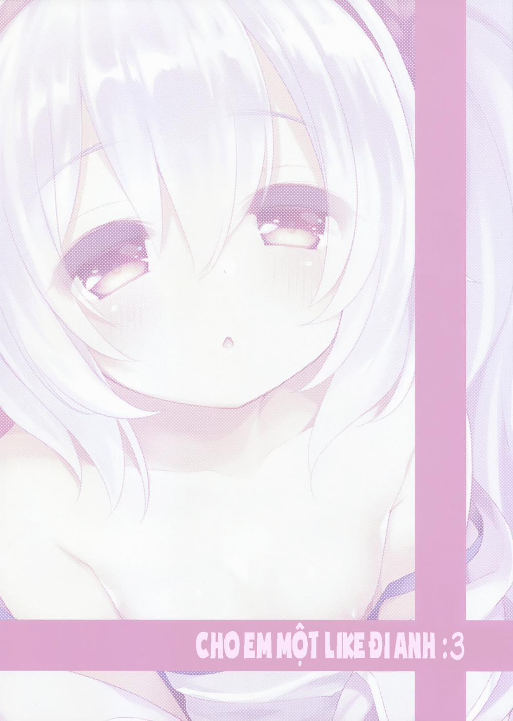 Commander, Will You... With Laffey? (Azur Lane) Oneshot trang 21