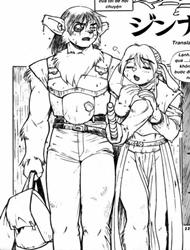 Đọc truyện tranh Companion-Shelter