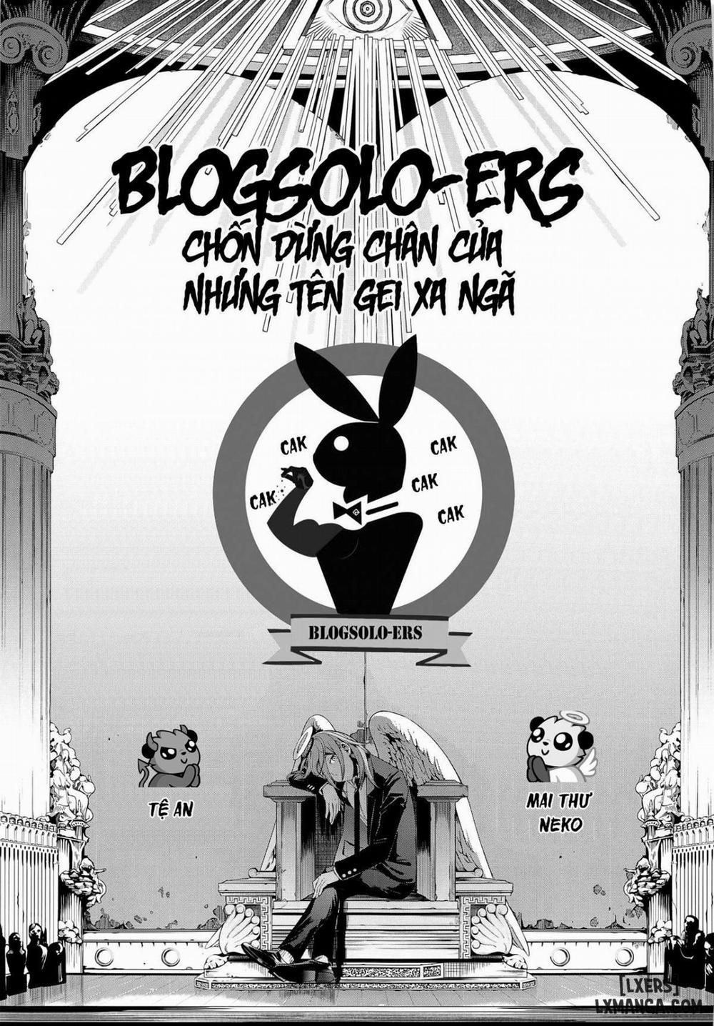 Compare ❤ Twins Oneshot trang 0