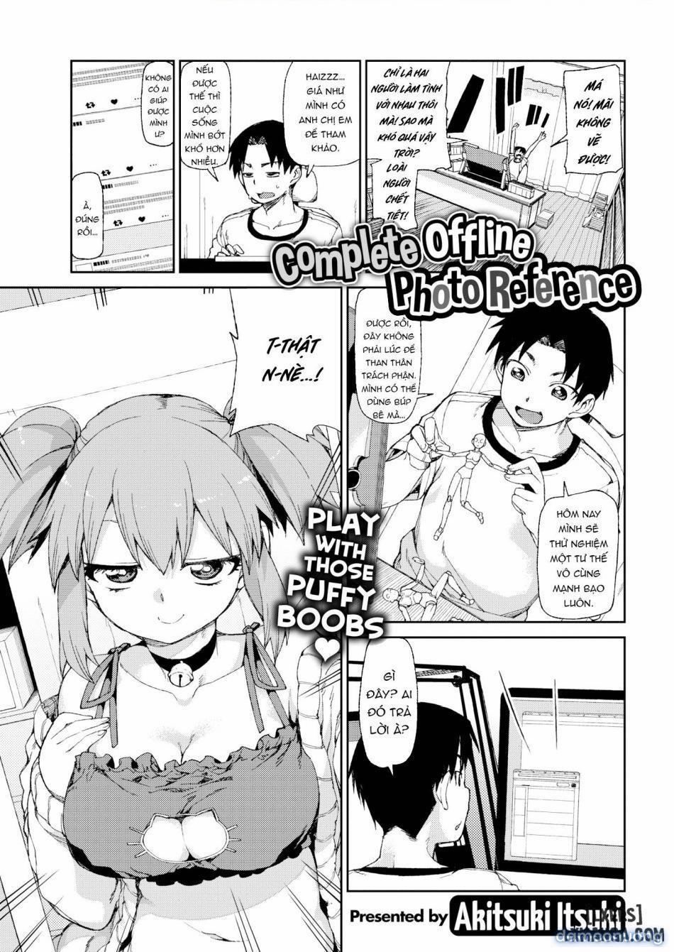 Complete Offline Photo Reference 0 trang 0