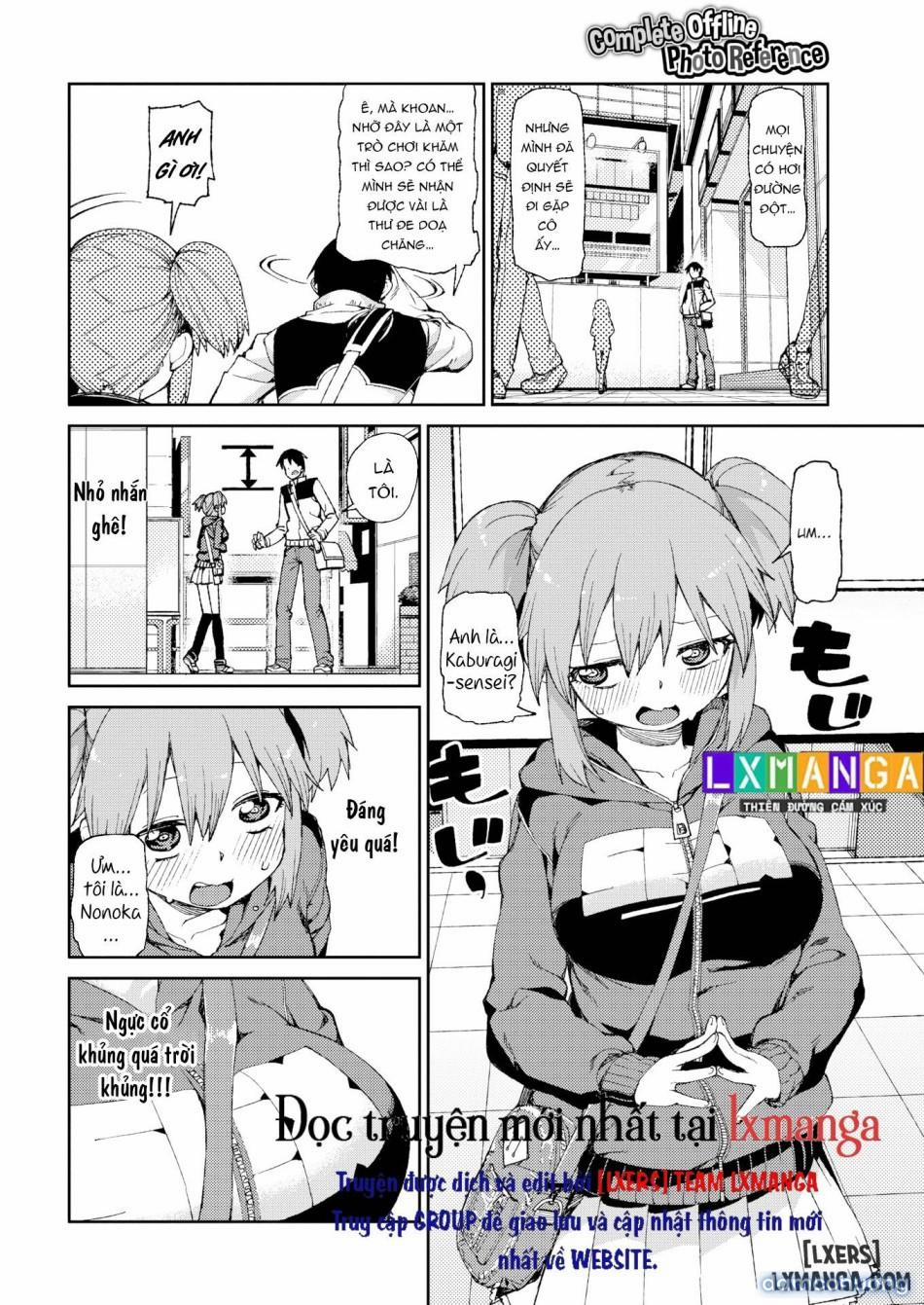 Complete Offline Photo Reference 0 trang 1