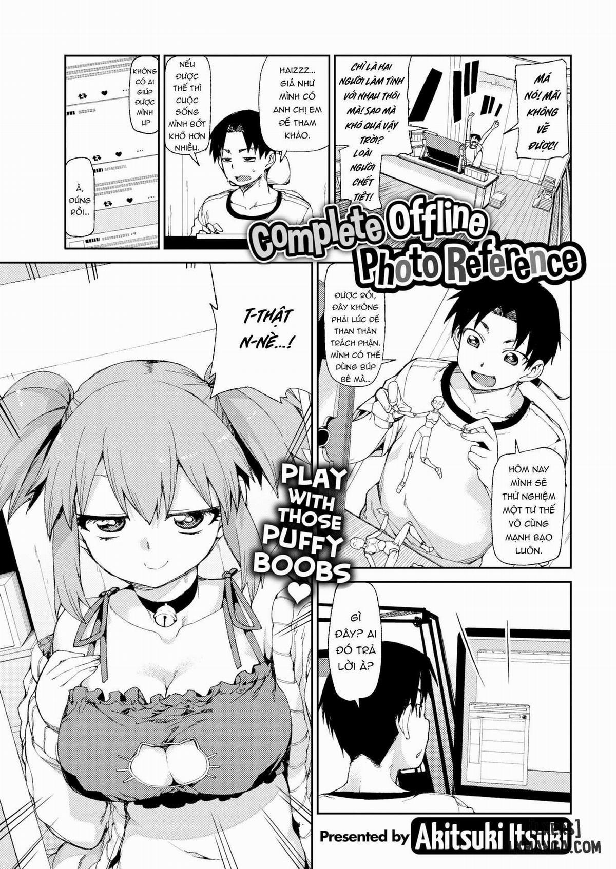 Complete Offline Photo Reference 1 trang 0