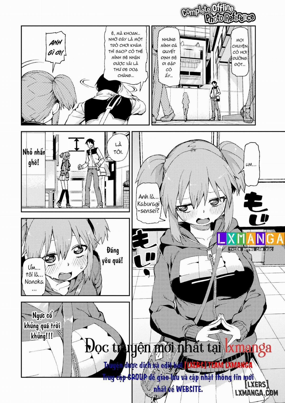 Complete Offline Photo Reference 1 trang 1