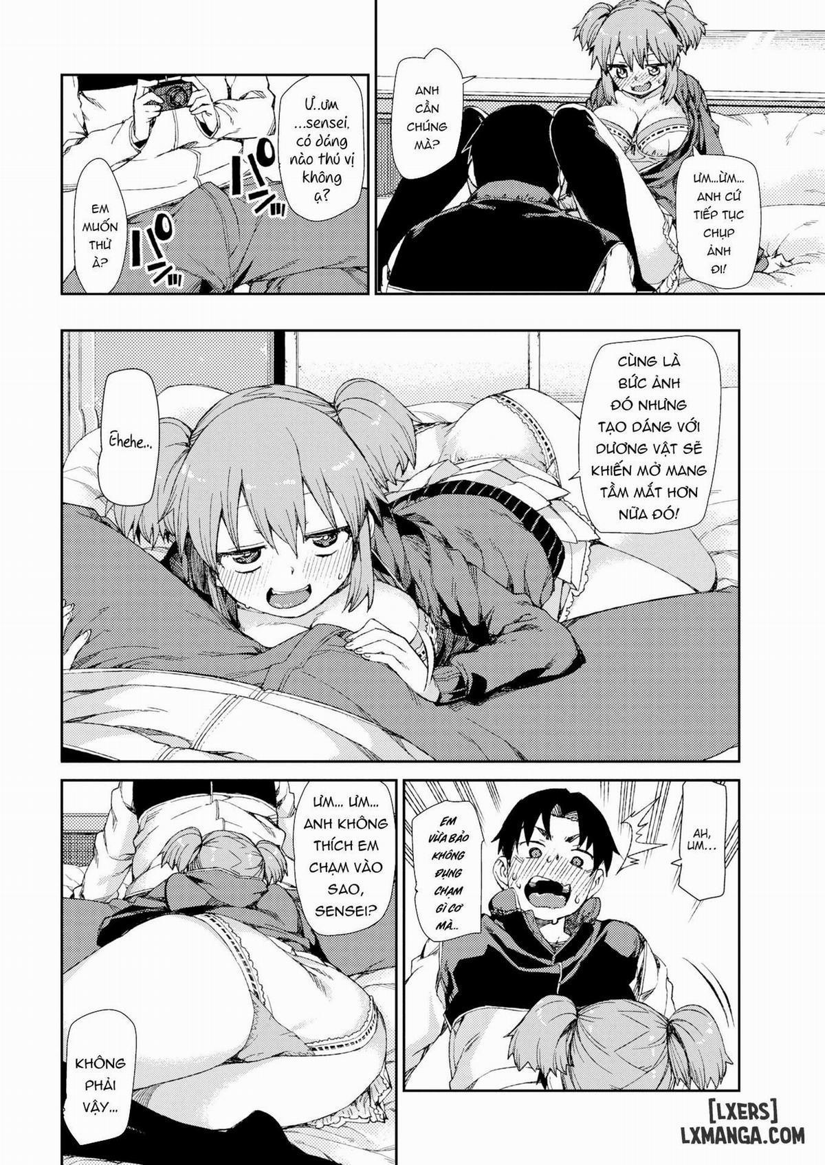 Complete Offline Photo Reference 1 trang 7