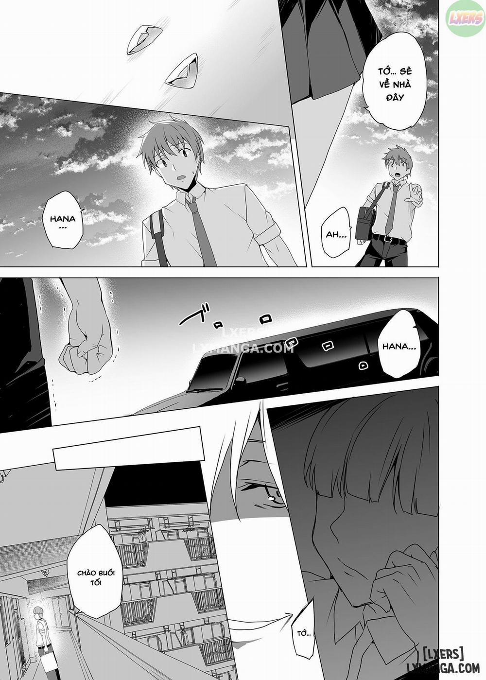 Compulsory High Quality Sperm Implantation!? ~Once You Start Ovulating You Get Fucked 1 trang 52