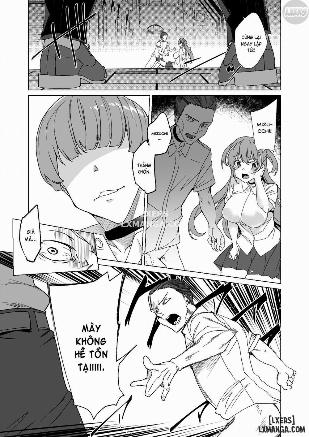 Compulsory High Quality Sperm Implantation!? ~Once You Start Ovulating You Get Fucked 2 END trang 82