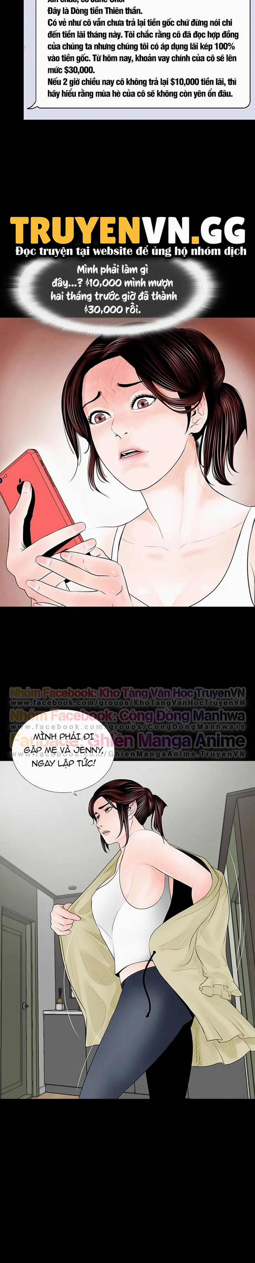 Cơn Ác Mộng 1 trang 16