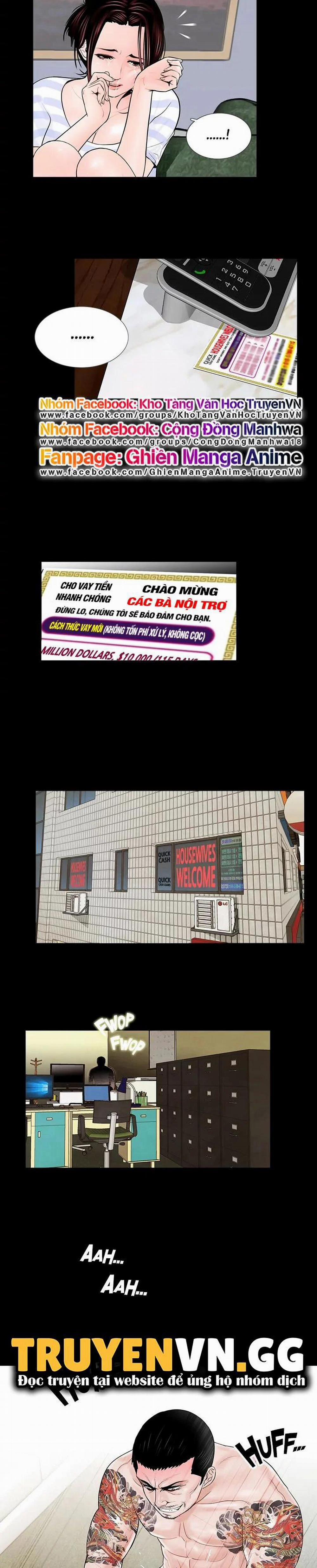 Cơn Ác Mộng 1 trang 3