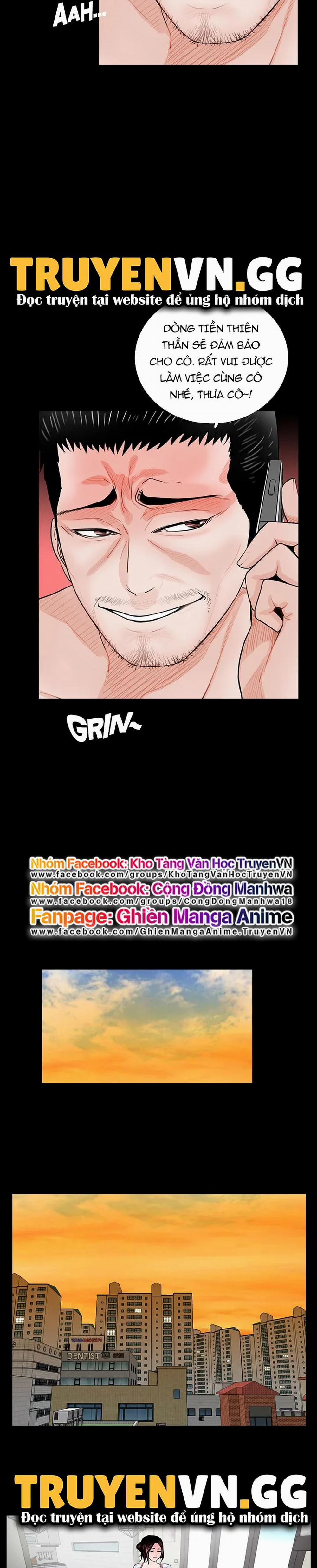 Cơn Ác Mộng 1 trang 8