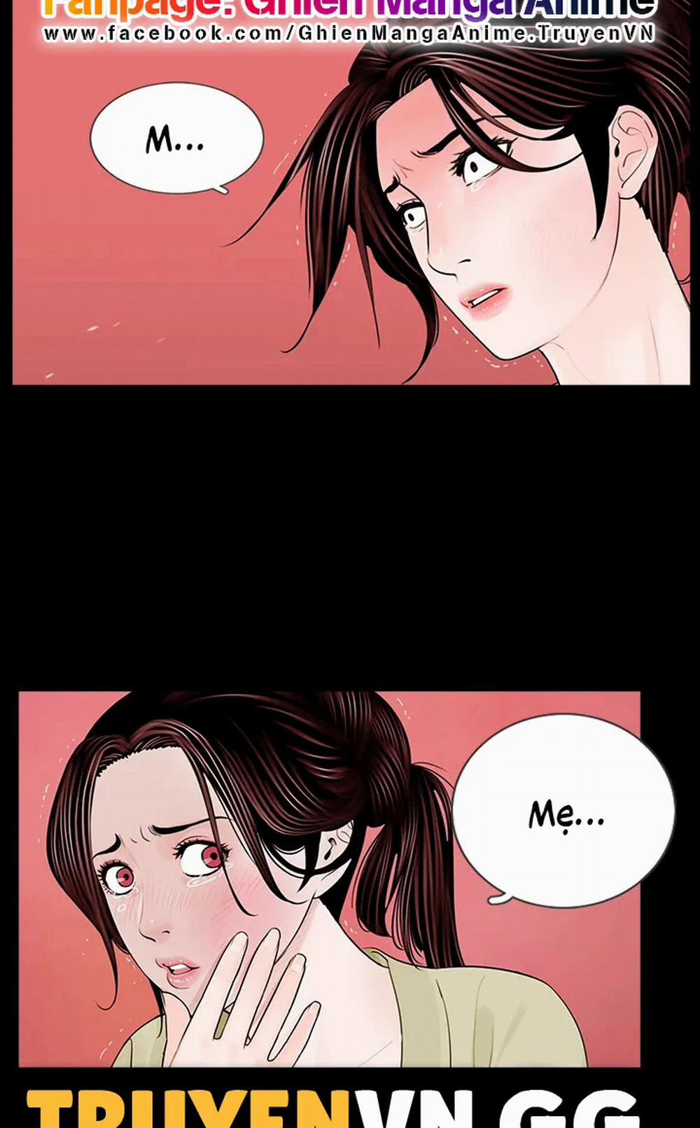 Cơn Ác Mộng 2 trang 10