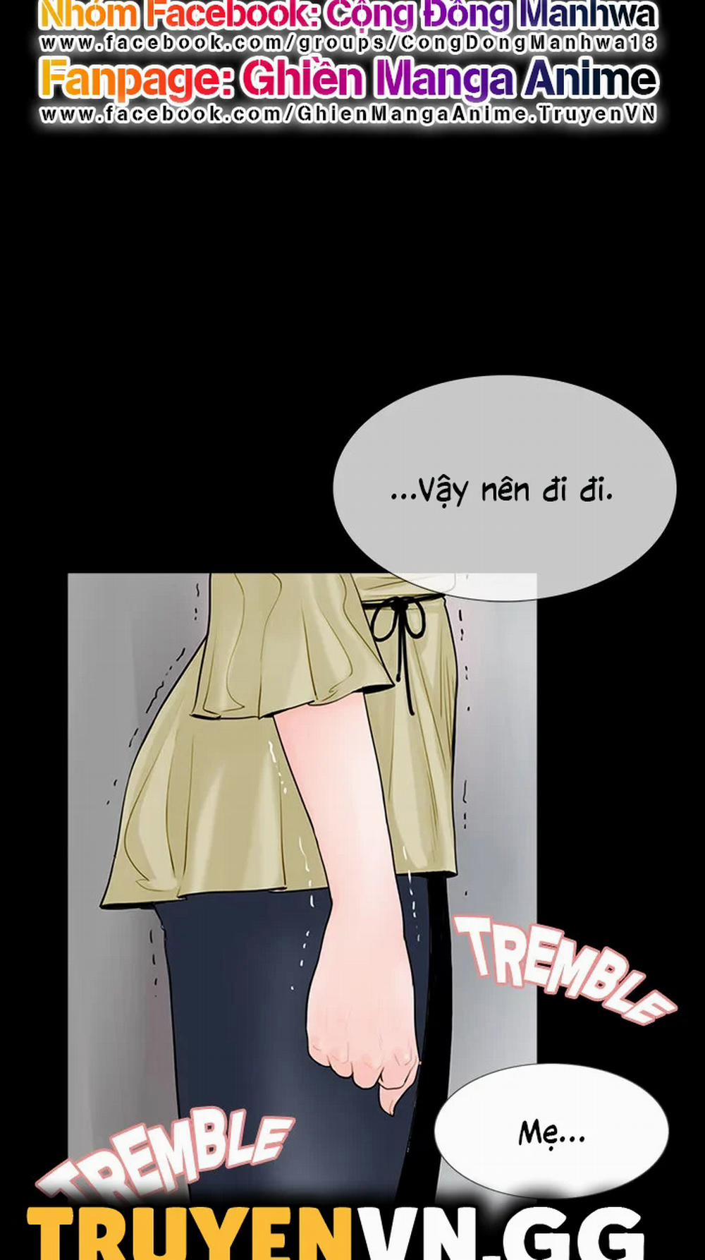 Cơn Ác Mộng 2 trang 12