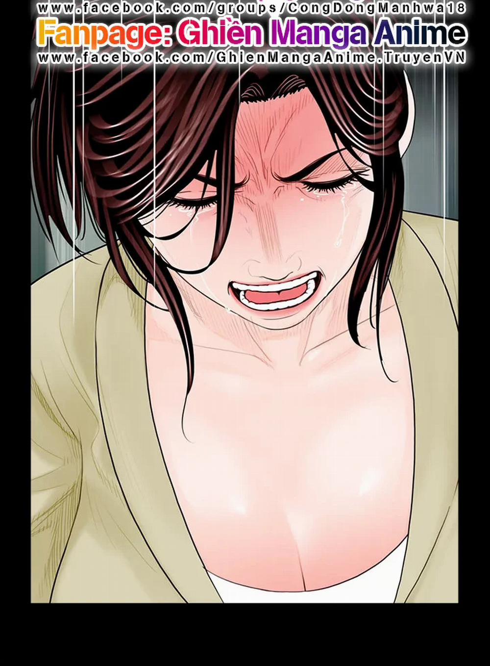 Cơn Ác Mộng 2 trang 14