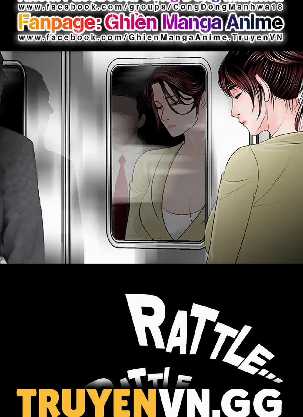 Cơn Ác Mộng 2 trang 21