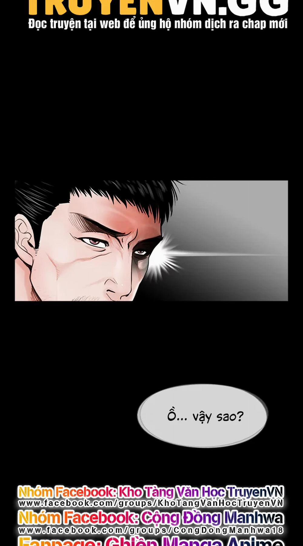 Cơn Ác Mộng 2 trang 35