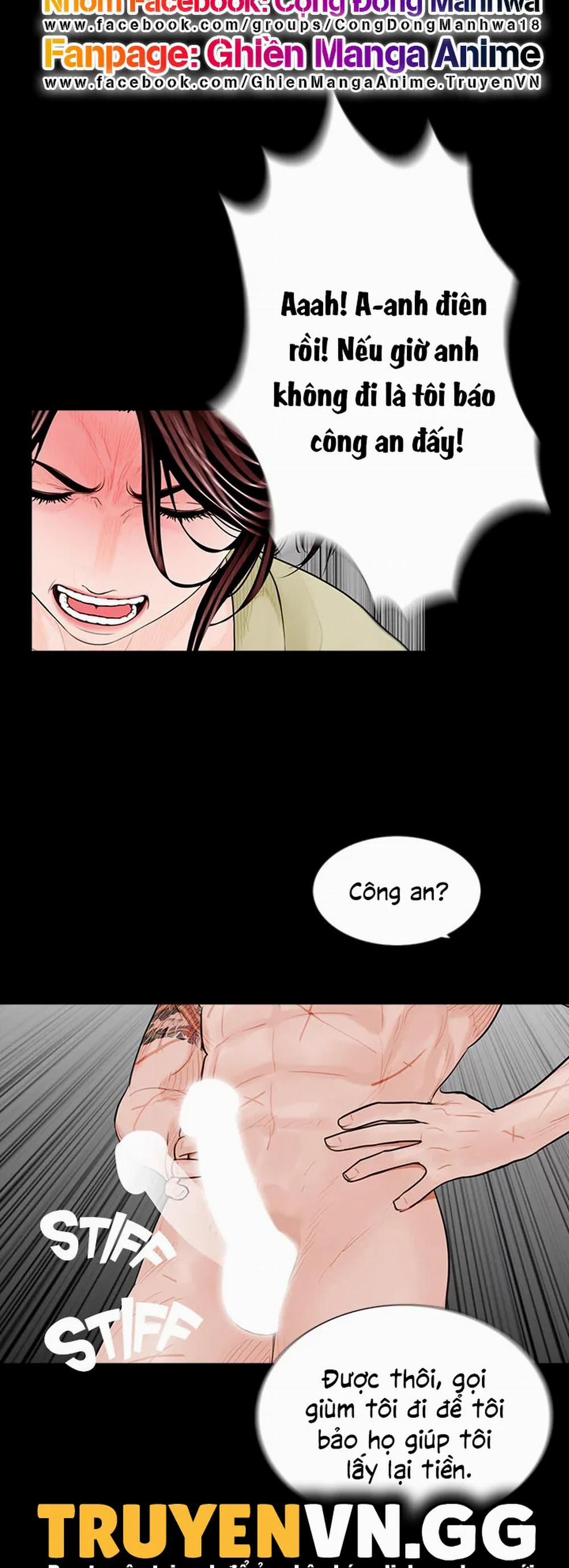 Cơn Ác Mộng 2 trang 54