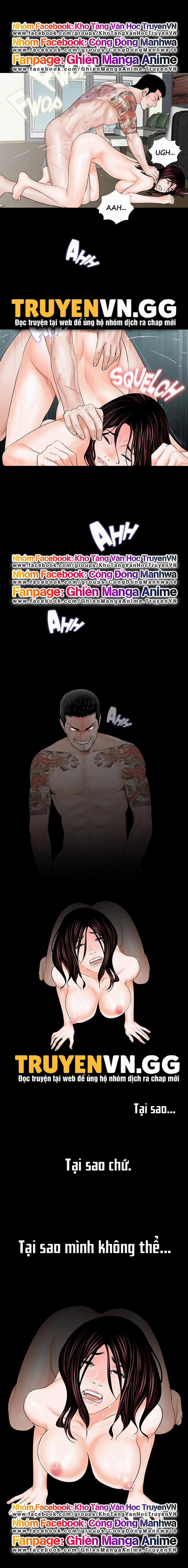 Cơn Ác Mộng 3 trang 5